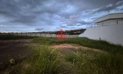 TERRENO COMERCIAL  À VENDA NA VILA DOS IPÊS / BOITUVA -SP