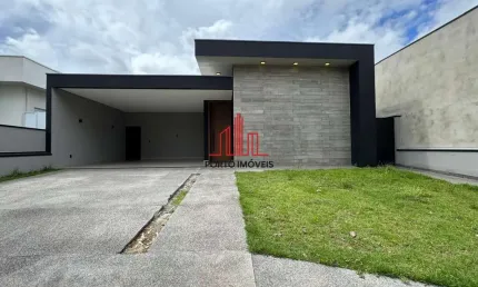 **Casa de Condomínio Portal Ville Gardênia - Boituva / São Paulo**