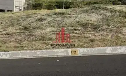 Vende-se terreno no condomínio reserva dos ipês / boituva -sp