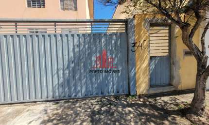 Apartamento com 2 quartos à venda na Rua Camillo Thame, 340, Centro, Boituva