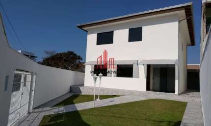 VENDE-SE SOBRADO NOVO NO BAIRRO JARDIM OREANA /BOITUVA-SP