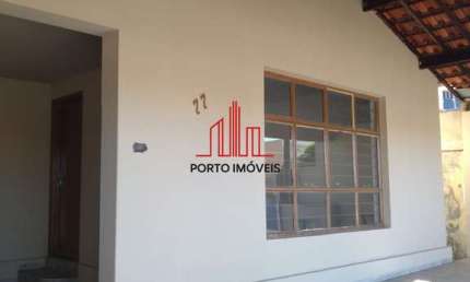 Casa à venda no  bairro Jardim Maria Paulina, na cidade de Boituva/SP.