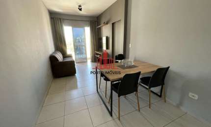 Excelente apartamento à venda no Condomínio Residencial Vila Real, na cidade de