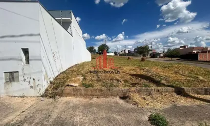Terreno á venda no bairro residencial vitielo, boituva -sp