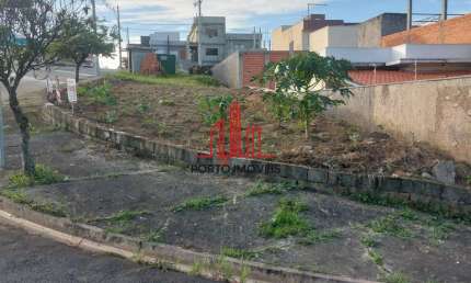 Terreno à venda no Residencial Vitiello, em Boituva, São Paulo