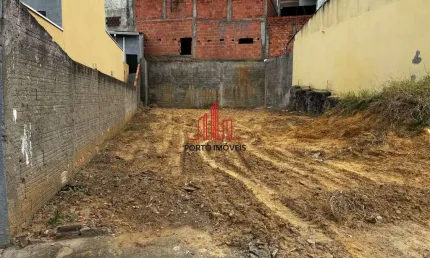 Terreno à venda  venda no bairro Vale das Colinas, em Boituva, São Paulo.