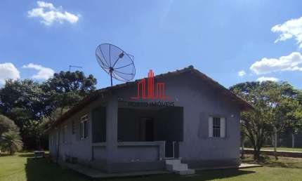 Chácara à venda  localizada no bairro Guaxingu,de Tatuí, em São Paulo