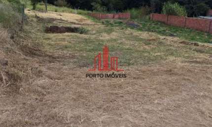 Terreno à venda no  bairro do Morro , em Iperó, São Paulo.