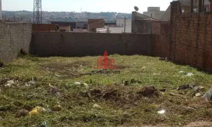 **Oportunidade Única! Terreno Residencial à Venda no Bairro Tanquinho, Tatuí, Sã