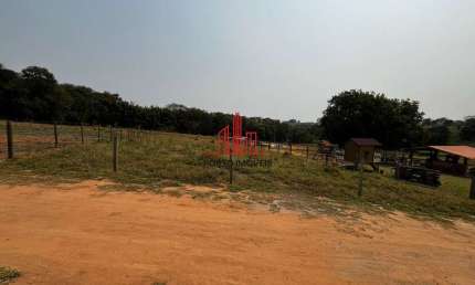 Terreno à venda na Rua :Maria Zilda Antunes, s/n, Zona Rural, Iperó