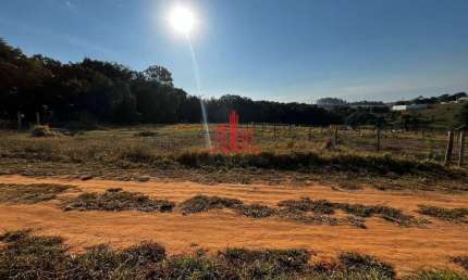 Terreno à venda na Rua :Maria Zilda Antunes, s/n, Zona Rural, Iperó