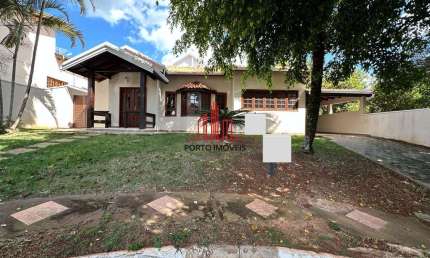Casa à venda no condominio Portal dos Pássaros , Boituva / SP