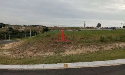 Terreno à venda no condomínio residencial reserva dos ipês, na cidade de boituva