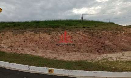 Terreno à venda no Condomínio Residencial Reserva dos Ipês, na cidade de Boituva