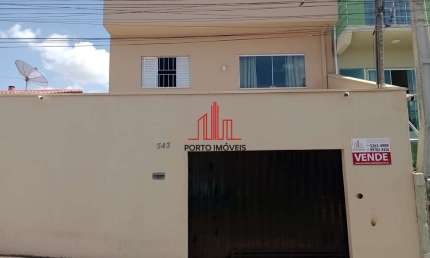 Sobrado Residencial à Venda no Jardim Paraíso, Boituva, SP