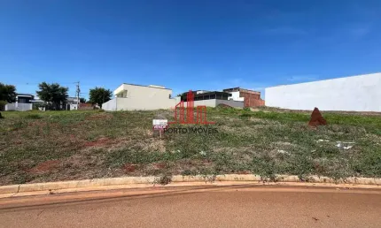 Terreno comercial à venda  no bairro Portal Ville Jardins, em Boituva, São Paulo