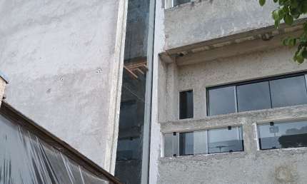 Casa com 4 quartos à venda na Avenida Santa Catarina, Roseira de São Sebastião, São José dos Pinhais