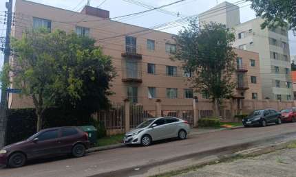 Apartamento com 2 quartos à venda na Rua Serafim França, 174, Novo Mundo, Curitiba