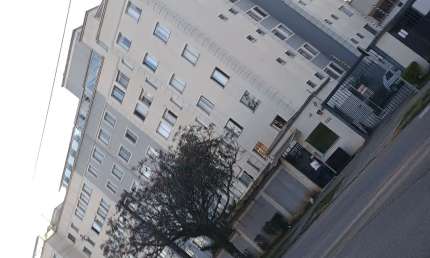 Cobertura com 3 quartos para alugar na Rua Itacolomi, 586, Portão, Curitiba