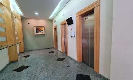 Sala comercial com 1 sala para alugar na Rua Tibagi, 294, Centro, Curitiba