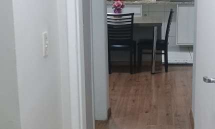 Apartamento com 2 quartos para alugar na Rua Itacolomi, 586, Portão, Curitiba
