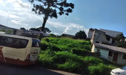 Terrenos no Alto boqueirao- RS 290.000,00 cada terreno