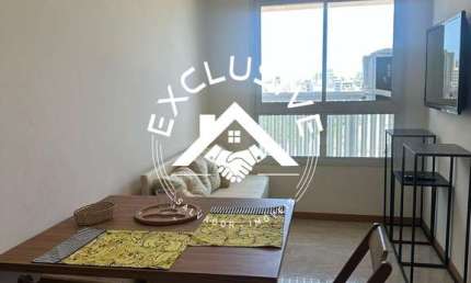 Studio com 2 Quartos para Aluguel no Costa Azul ? Salvador/BA | Oportunidade Imperdível!