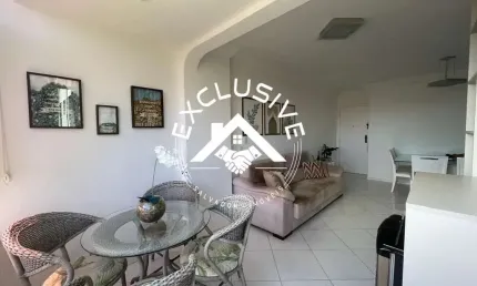 Apartamento à venda em Salvador-BA, Brotas: 2 quartos, 1 sala, 2 banheiros, 1 vaga, 80,70 m²! Aproveite!