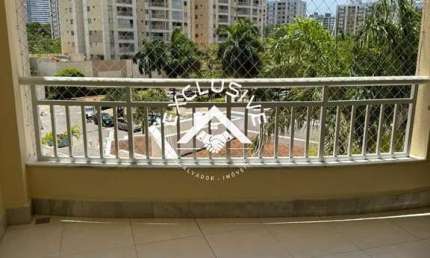 Apartamento à venda em Salvador-BA: Vila Anaiti, 3 quartos, 1 suíte, 86m² - Oportunidade única!