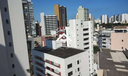 Venda de Apartamento de 3 Quartos na Pituba - Salvador-BA: 2 Banheiros, 1 Vaga de Garagem, 77m² de Área