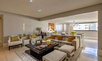 Oportunidade única: Apartamento de luxo com 4 quartos e 3 suítes na Pituba, Salvador-BA - 145m², 3 vagas de garagem.
