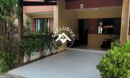 Imperdível Apartamento à Venda em Stella Maris, Salvador-BA: 2 Quartos, 2 Suítes, 1 Sala, 3 Banheiros, 1 Vaga, 95m².