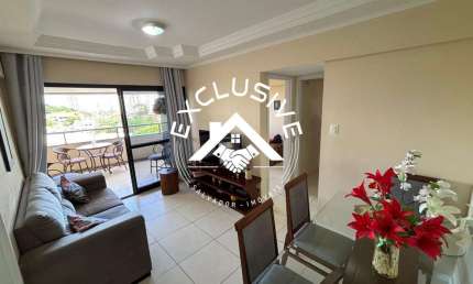 Imperdível oportunidade: Apartamento de 2 quartos com suíte em Patamares, Salvador-BA, 65m² - Agende sua visita agora!