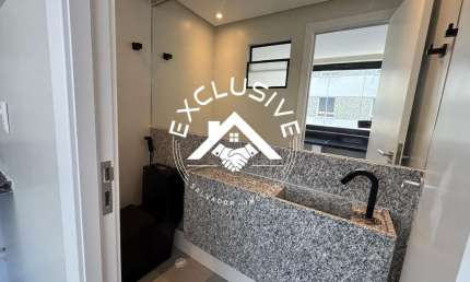 Apartamento com 2 quartos à venda na Avenida Alphaville, s/n, Alphaville I, Salvador, 68 m2 por R$ 850.000