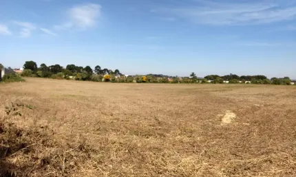 Terreno Residencial em Campo Largo para Investimento