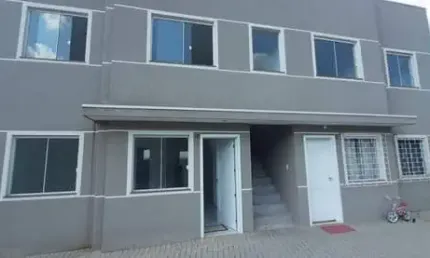 Apartamento com 2 quartos à venda no Cristo Rei, Campo Largo 