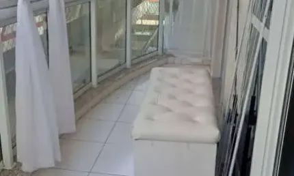 Apartamento com 3 quartos à venda no Passagem, Cabo Frio 