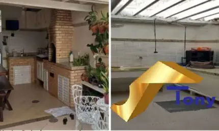 Casa com 4 quartos à venda no Portinho, Cabo Frio 