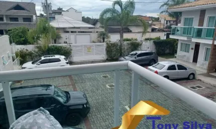 Casa com 3 quartos à venda no Portinho, Cabo Frio 