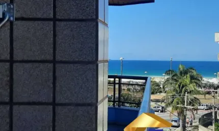 Apartamento com 2 quartos à venda na Vila Nova, Cabo Frio 