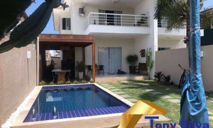 Casa com 10 quartos à venda no Portinho, Cabo Frio 