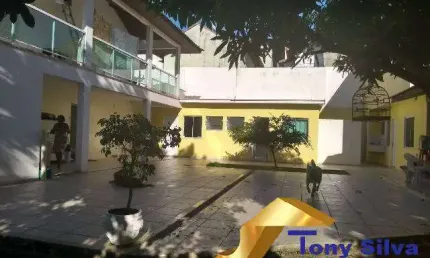 Casa com 8 quartos à venda no Palmeiras, Cabo Frio 