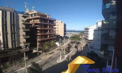 Apartamento com 3 quartos à venda na Vila Nova, Cabo Frio 