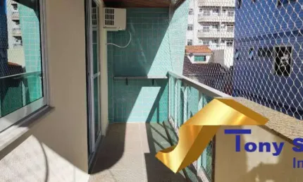 Apartamento com 2 quartos à venda no Centro, Cabo Frio 