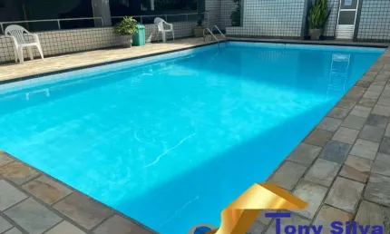 Apartamento com 2 quartos à venda no São Bento, Cabo Frio 