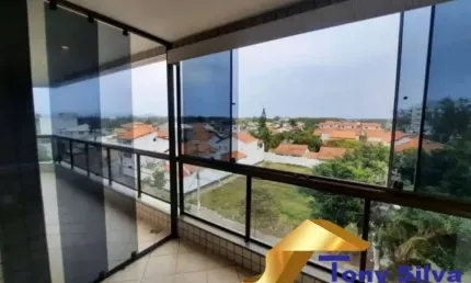 Apartamento à venda no Braga, Cabo Frio 