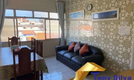 Apartamento com 2 quartos à venda no Centro, Cabo Frio 