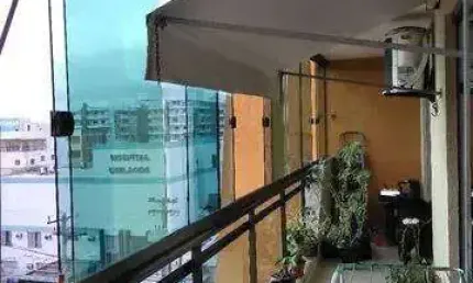 Apartamento com 1 quarto à venda no Jardim Flamboyant, Cabo Frio 