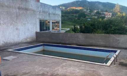 Casa com 3 quartos à venda no Campo Redondo, São Pedro da Aldeia 