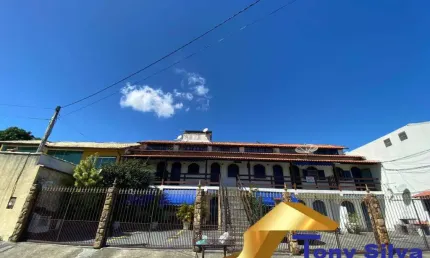 Casa com 1 quarto à venda no Palmeiras, Cabo Frio 